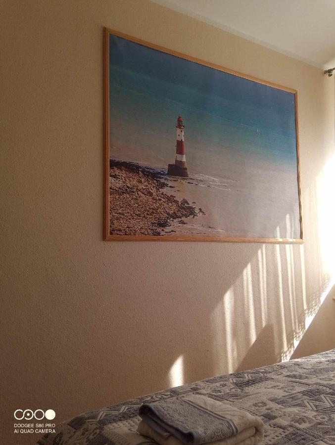 Kolobrzeg Przez Caly Rok Lägenhet Exteriör bild